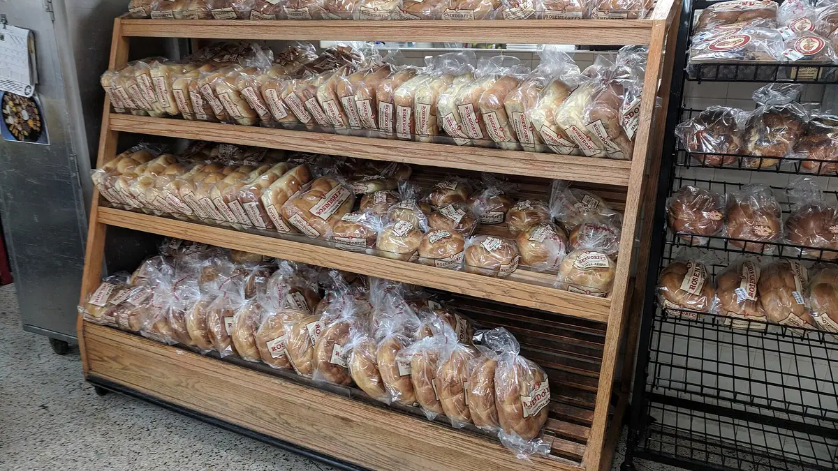 Thomas the Bakers – bakery in Acomb, York